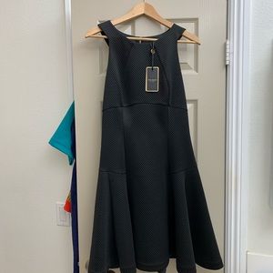 Ted Baker skater dress size 12 New with Tag